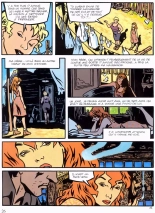 un peu de fumée bleue : page 25