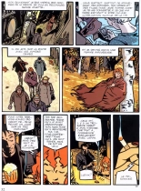 un peu de fumée bleue : page 31