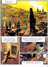 un peu de fumée bleue : page 32