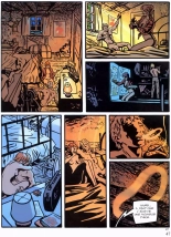 un peu de fumée bleue : page 46