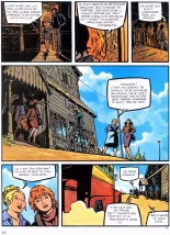 un peu de fumée bleue : page 47