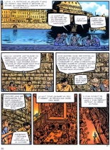 un peu de fumée bleue : page 49