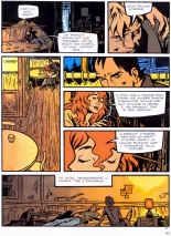 un peu de fumée bleue : page 52