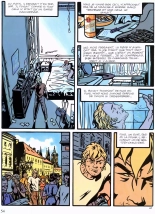 un peu de fumée bleue : page 53