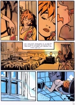 un peu de fumée bleue : page 60