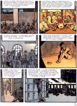 un peu de fumée bleue : page 66