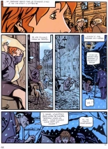 un peu de fumée bleue : page 67
