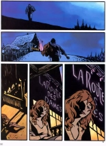un peu de fumée bleue : page 79
