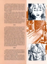 un peu de fumée bleue : page 83