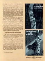 un peu de fumée bleue : page 87