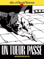 Un Tueur Passe : page 1