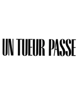 Un Tueur Passe : page 3