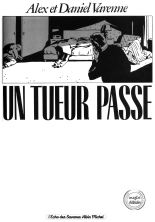 Un Tueur Passe : page 4