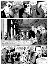 Un Tueur Passe : page 8