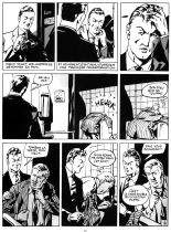 Un Tueur Passe : page 9