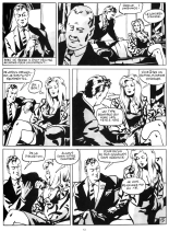 Un Tueur Passe : page 10