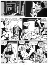 Un Tueur Passe : page 11