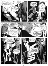 Un Tueur Passe : page 16