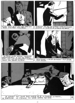 Un Tueur Passe : page 17