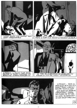 Un Tueur Passe : page 18