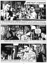 Un Tueur Passe : page 19