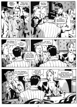 Un Tueur Passe : page 20