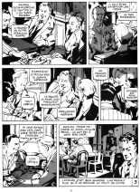 Un Tueur Passe : page 21