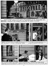Un Tueur Passe : page 22