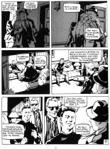 Un Tueur Passe : page 23
