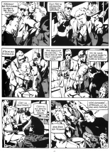 Un Tueur Passe : page 24