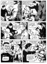 Un Tueur Passe : page 25