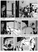 Un Tueur Passe : page 28