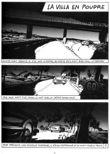 Un Tueur Passe : page 30