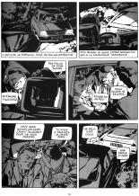 Un Tueur Passe : page 32
