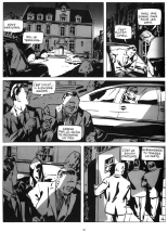 Un Tueur Passe : page 33