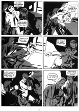 Un Tueur Passe : page 34