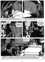 Un Tueur Passe : page 35
