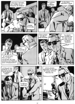 Un Tueur Passe : page 37