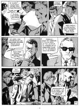 Un Tueur Passe : page 38