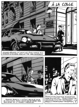 Un Tueur Passe : page 43