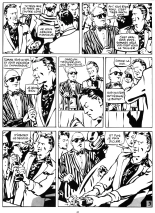 Un Tueur Passe : page 45