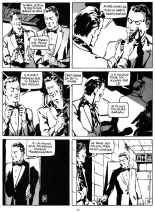 Un Tueur Passe : page 50
