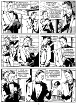 Un Tueur Passe : page 51
