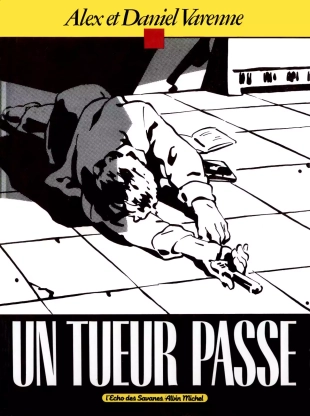 hentai Un Tueur Passe