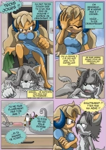 Under the Shower : page 3