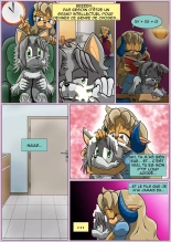 Under the Shower : page 7