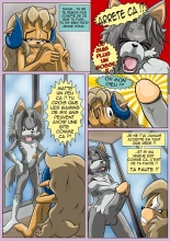 Under the Shower : page 14