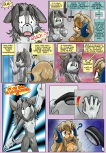 Under the Shower : page 16