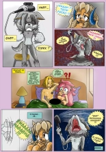 Under the Shower : page 17