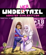 - UnderTail Part 1 : page 1